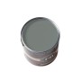 Farrow & Ball Paint 750ml Flat Eggshell Plummett No.272